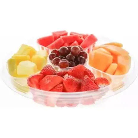 Fruit Tray