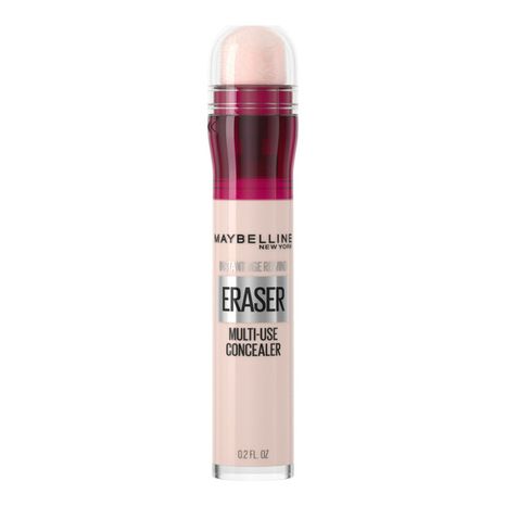 Maybelline Instant Eraser Multi-Use Concealer, 095