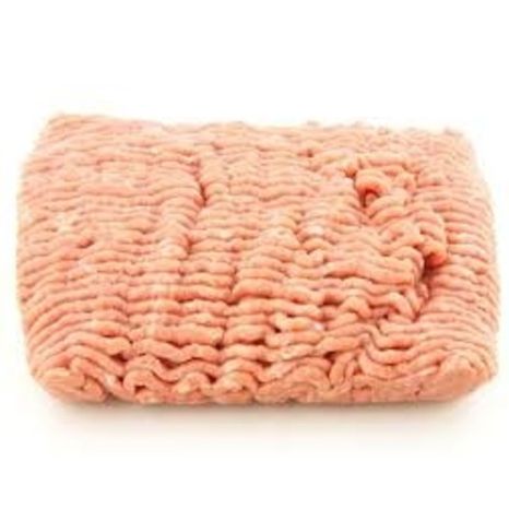 Ground Chicken Breast