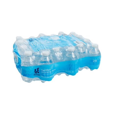 Good & Gather Purified Drinking Water