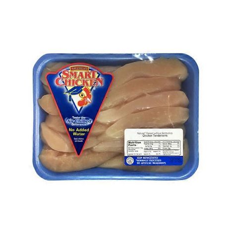 Smart Chicken Tenders