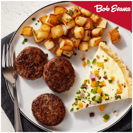 Bob Evans Farms Original Pork Sausage Patties