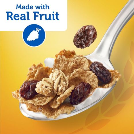 Kellogg’s Raisin Bran Crunch Cereal Cup