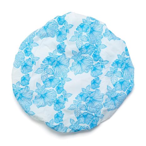 Beauty 360 Shower Cap Comfort Fit Size XL