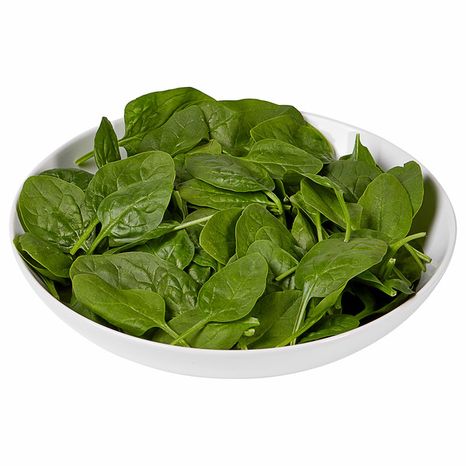 Earthbound Farm Organic Baby Spinach