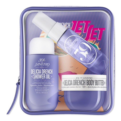 Sol de Janeiro Delícia Drench Jet Set
