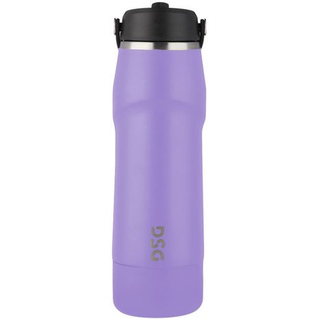 DICK'S Sporting Goods Stainless Steel Water Bottle - Purple