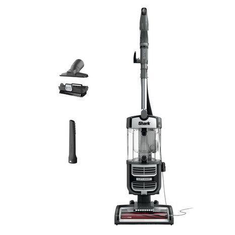 Shark Navigator Lift-Away Upright Vacuum With PowerFins HairPro