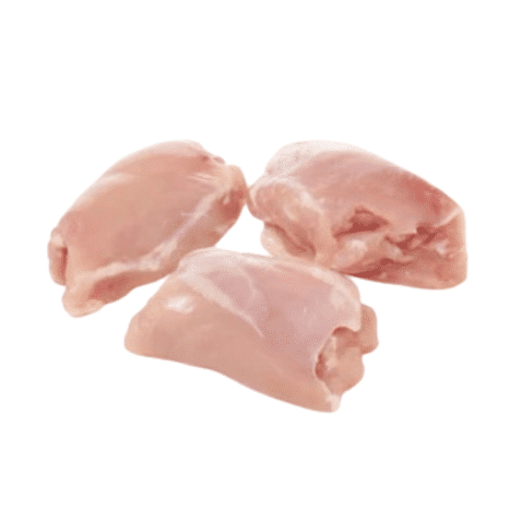 Mary's Chicken Boneless Skinless Chicken Thighs