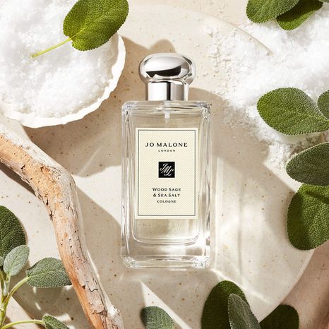 Jo Malone Wood Sage & Sea Salt Cologne