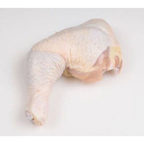 Jumbo Chicken Leg Quarters