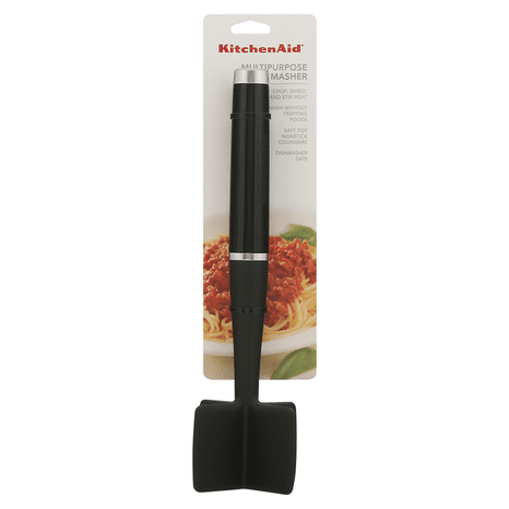 KitchenAid Masher, Multipurpose