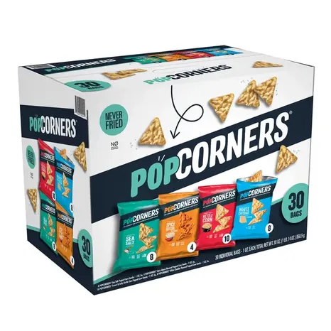 PopCorners Snacks Variety Mix