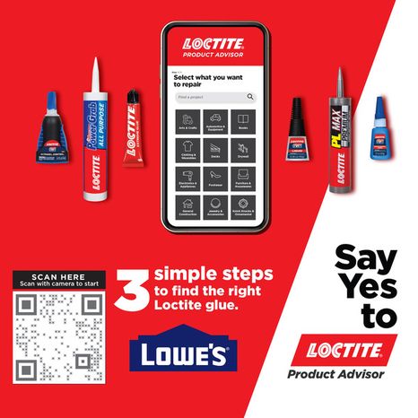 Loctite Super Glue, Water Resistant, Ultra Gel Control