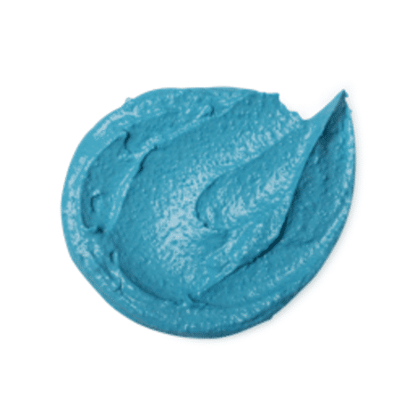 Lush Don't Look at Me Fresh Face Mask