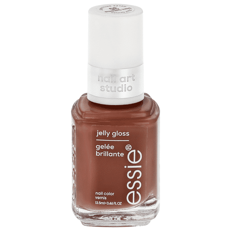 essie Nail Art Studio Jelly Gloss Nail Color