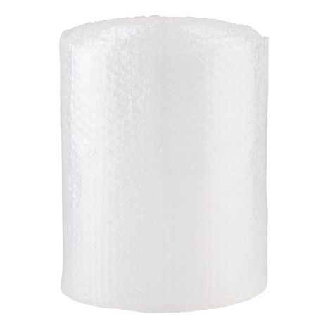 Bubble Cushion Roll - 12" x 50"