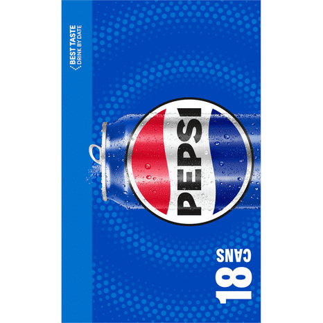Pepsi Cola