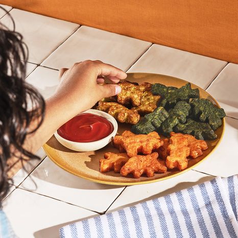Dr. Praeger's Broccoli Littles, Gluten Free