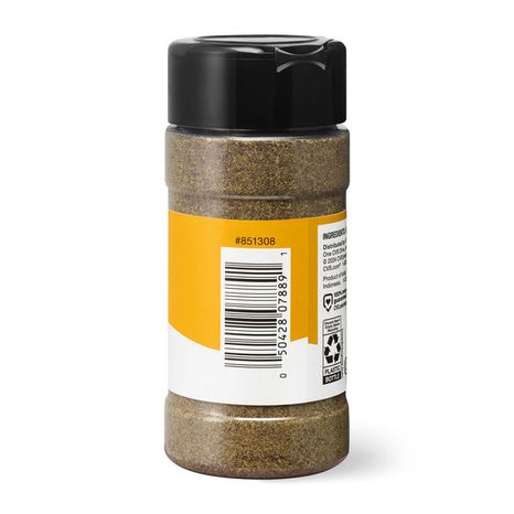 CVS Pharmacy Black Pepper, Ground