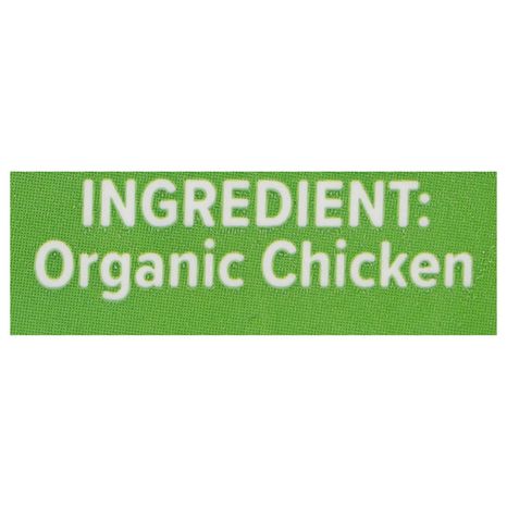 Bell & Evans Organic Boneless & Skinless Chicken Breast