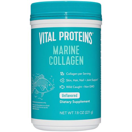 Vital Proteins Marine Collagen, Unflavored
