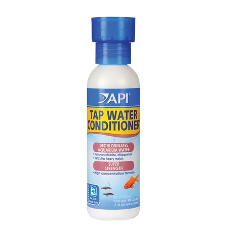API Tap Water Conditioner Aquarium Dechlorinator