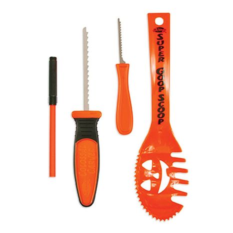 Fun World Carving Kit