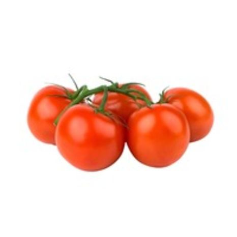 Tomatoes on the Vine, Greenhouse Grown