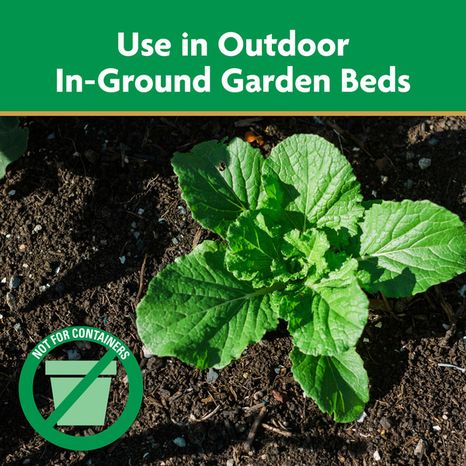 Miracle-Gro All-Purpose Garden Soil