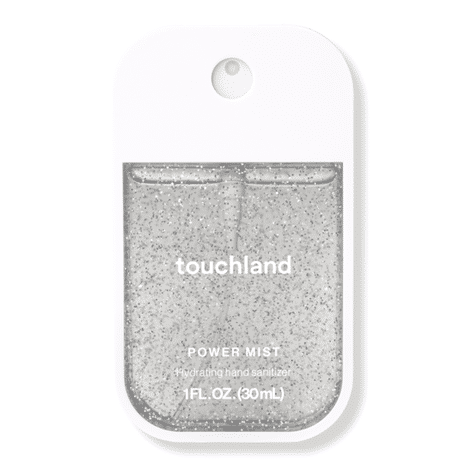 Touchland Power Mist Hydrating Hand Sanitizer