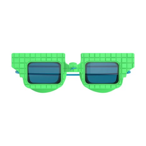 Speedo Sunny G Swim Goggles - Screaming Green