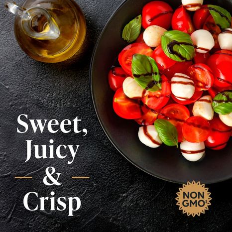 Private Selection Petite Cherry Snacking Tomatoes