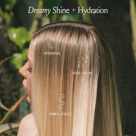 Dae Mini Prickly Pear Hair Oil