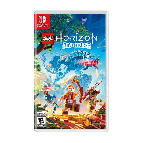 Horizon Adventures - Nintendo Switch