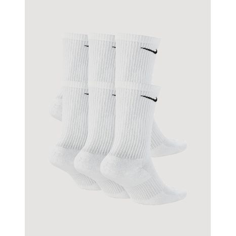 Nike Kids' Everyday Cushioned Crew Socks