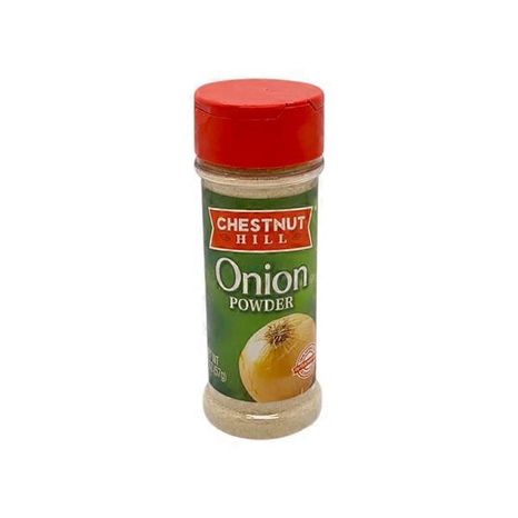 CHESTNUT HILL Onion Powder