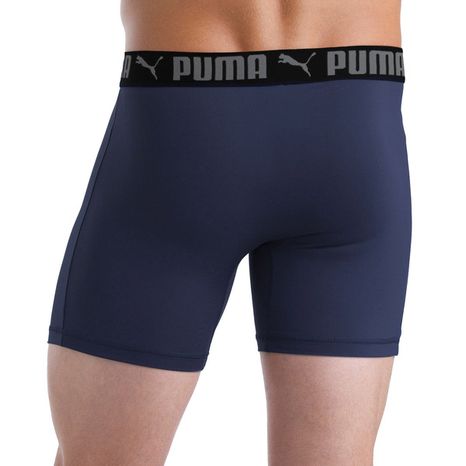 PUMA Men's Boxer Briefs