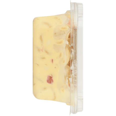 Store Brand Amish Style Macaroni Salad