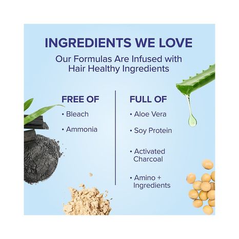 Color Oops Hair Color Remover