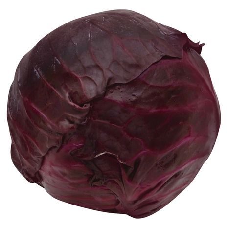 Red Cabbage