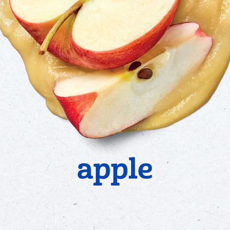 Gerber Stage 1 Baby Food