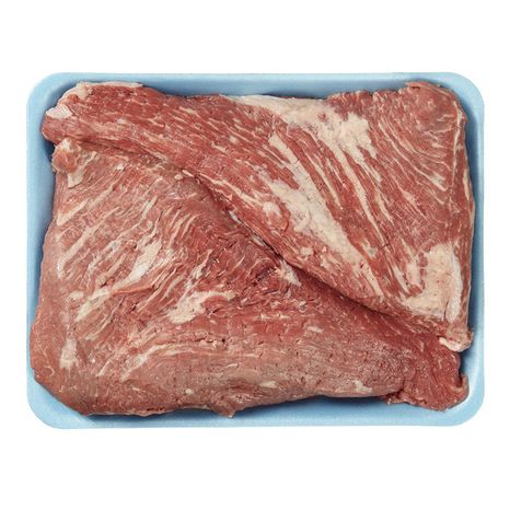 USDA Prime Beef Loin Tri Tip Roast