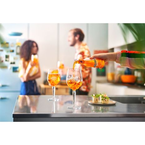 Aperol Spritz RTD Pack