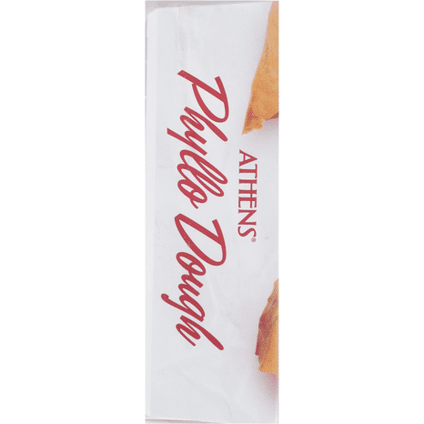 Athens Easy-To-Use Phyllo Dough