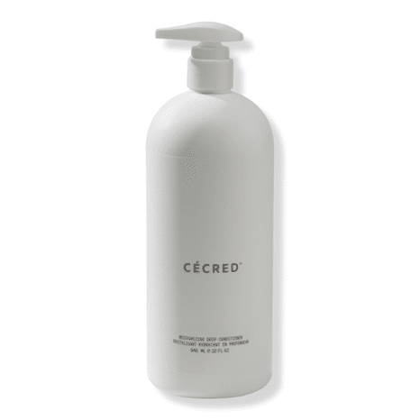 Cécred Moisturizing Deep Conditioner