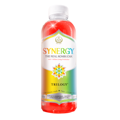 Synergy Trilogy