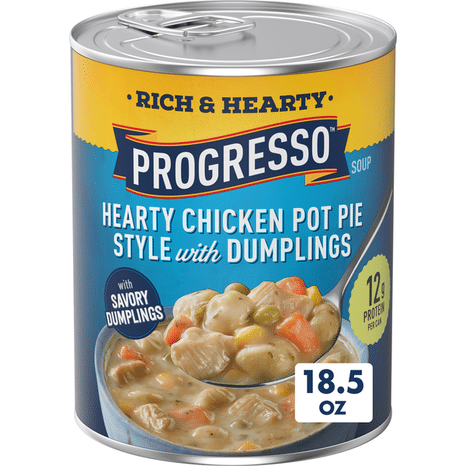 Progresso Pillsbury Grands! Southern Homestyle Buttermilk Biscuits