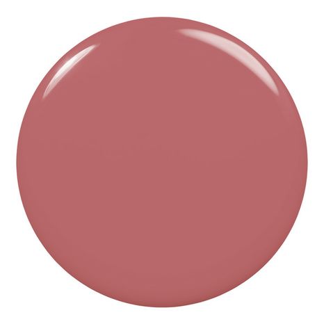 essie salon-quality nail polish, vegan, warm rose pink, Eternal Optimist