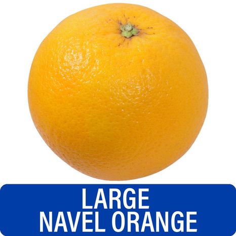 Navel Orange